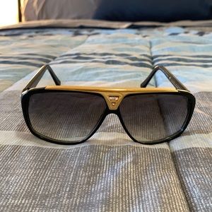 Louis Vuitton Sunglasses
